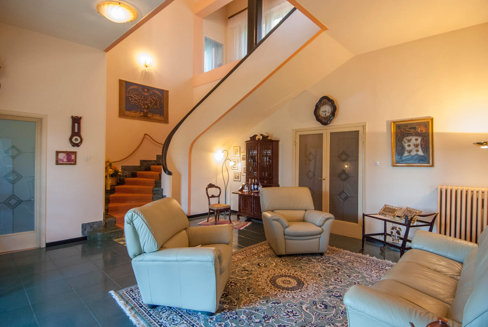 VILLA STILE LIBERTY IN VENDITA